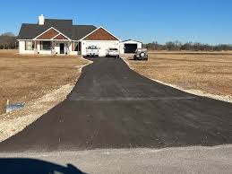 Best Driveway Sealing  in Lawton, OK