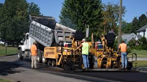 Best Driveway Grading and Leveling  in Lawton, OK